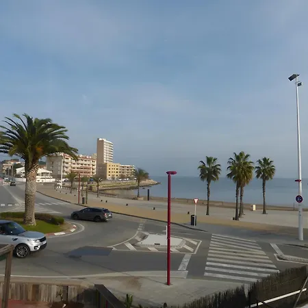 Girelle L' Escala