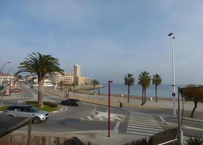 Girelle L' Escala